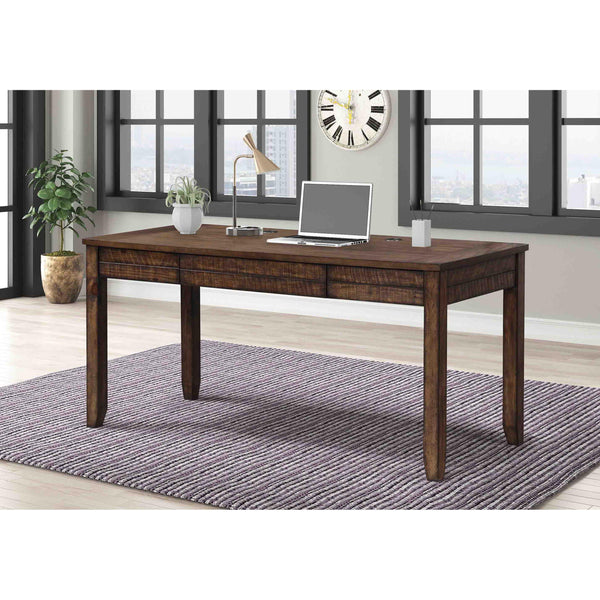 Parker House Furniture Office Desks Desks TEM#363D-TOB IMAGE 1