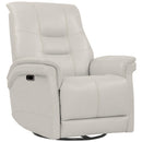 Parker Living Carnegie Power Leather Recliner MCAR