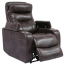Parker Living Origin Power Leather Look Recliner MORI