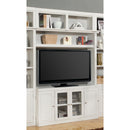 Parker House Furniture Boca TV Stand BOC#411/BOC#401