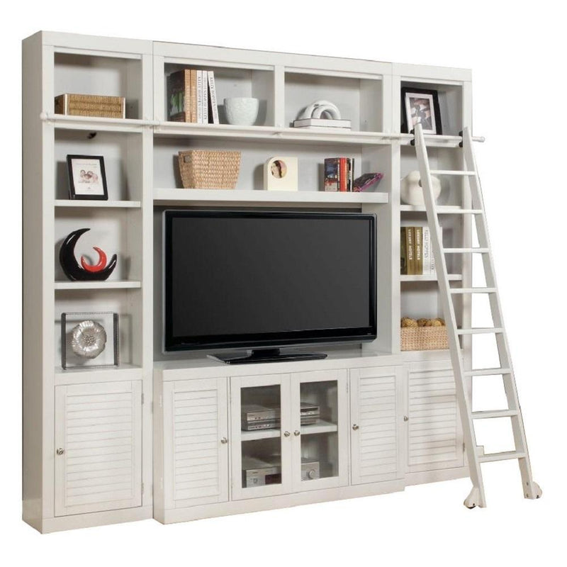 Parker House Furniture Boca TV Stand BOC#411/BOC#401