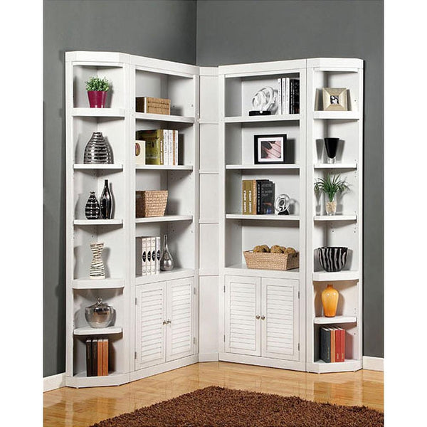 Parker House Furniture Bookcases 5+ Shelves BOC#456/BOC#450/BOC#430 IMAGE 1