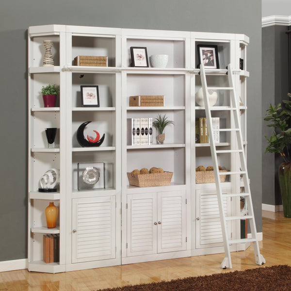 Parker House Furniture Bookcases 5+ Shelves BOC#495/BOC#450/BOC#420/BOC#430 IMAGE 1