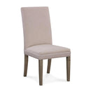 Bassett Marge Dining Chair 4021-0685P IMAGE 1