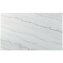  Elements International Tuscany 70" Marble Standard Height Rectangular Dining Table IMAGE 6