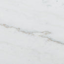  Elements International Tuscany 70" Marble Standard Height Rectangular Dining Table IMAGE 8