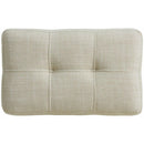 Elements International Oak Lawn Bar Table Single Pack (Table + Three Stools) IMAGE 14