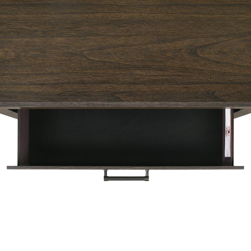 Elements International Hendricks Chest IMAGE 5