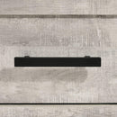 Elements International Ellen EL700CH Chest - White IMAGE 5