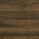 Elements International Coyote Queen Bed W/Carroll Pink Velvet w/Two End Table IMAGE 12