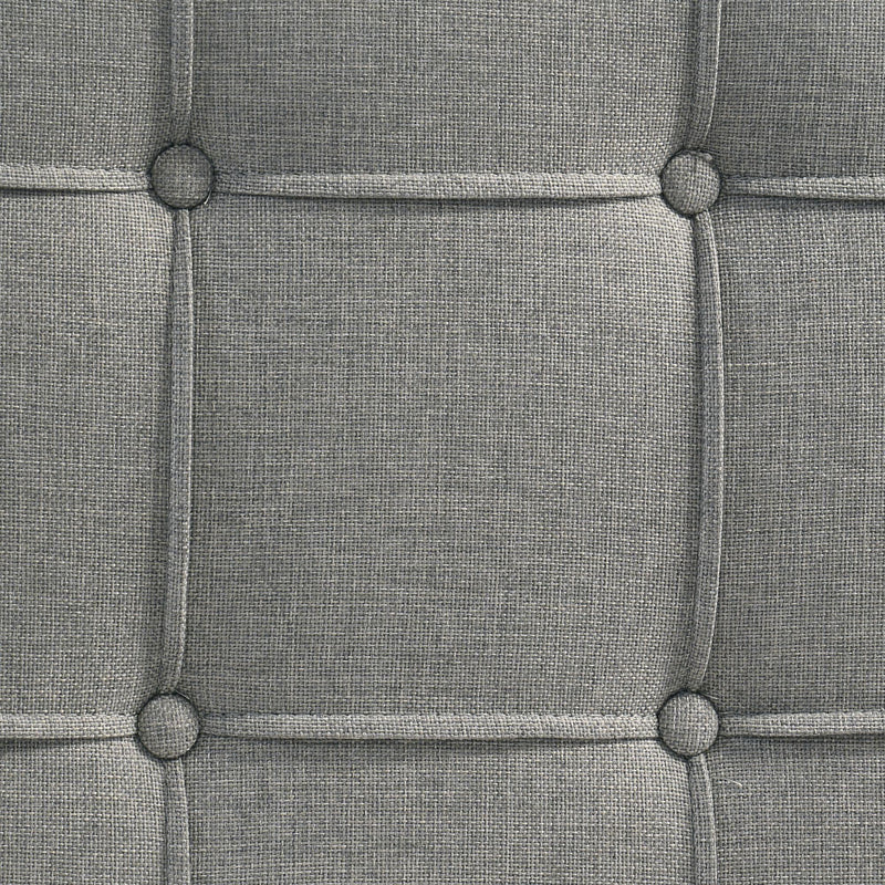 Elements International Hacienda Queen Storage Bed W/Tacoma Grey CM 003 IMAGE 9