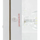 Elements International Jacey Vanity Set CVJZ2PC IMAGE 8