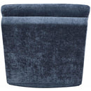 Elements International Dominick Chaise (K/D) In Amigo Slate IMAGE 3