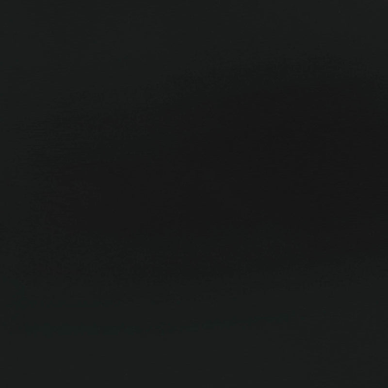  Elements International Louis Philippe King Panel Bed in Black IMAGE 6