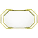 Elements International Kitchen Islands and Carts Carts A.1152.BCE IMAGE 3