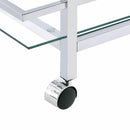 Elements International Kitchen Islands and Carts Carts A.19800.BCE IMAGE 5