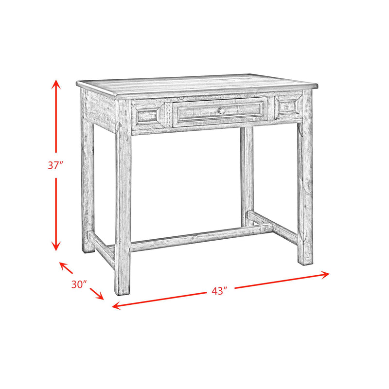 Elements International Kitchen Islands and Carts Islands MAIZ112KIST IMAGE 2