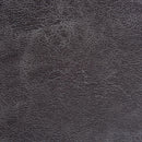 Elements International Collins Dining Side Chair W/ Stretcher in Grey IMAGE 10