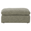  Benchcraft Dramatic 1170214 Ottoman IMAGE 2