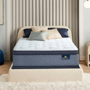 Serta Renewed Night Plush Pillow Top Mattress (Queen) IMAGE 8
