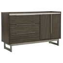 Millennium Arkenton B786-31 Dresser IMAGE 1