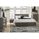 Millennium Arkenton B786B5 California King Panel Bed IMAGE 8