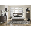 Millennium Arkenton B786B5 California King Panel Bed IMAGE 9