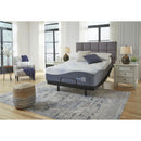  Sierra Sleep Millennium Cushion Firm Gel Memory Foam Hybrid M50741 King Mattress IMAGE 7