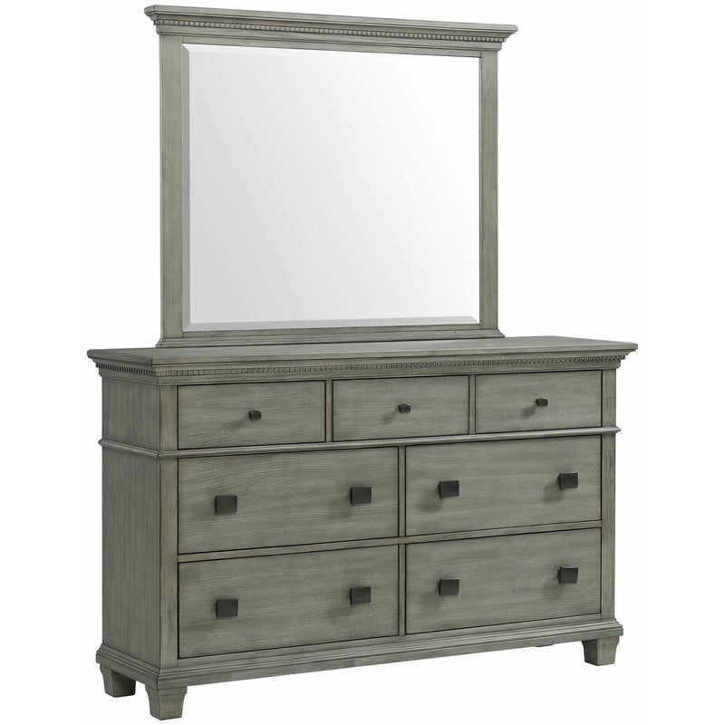 Elements International Crawford CW300DR Dresser IMAGE 10