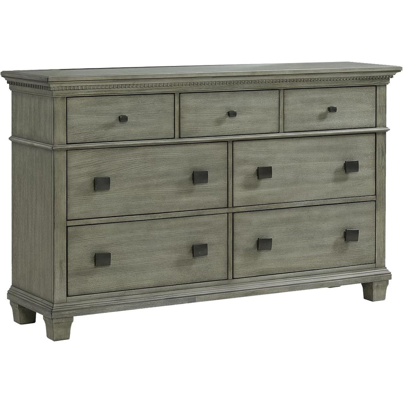 Elements International Crawford CW300DR Dresser IMAGE 1