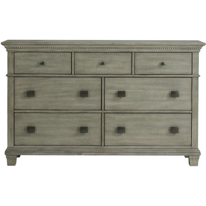 Elements International Crawford CW300DR Dresser IMAGE 2