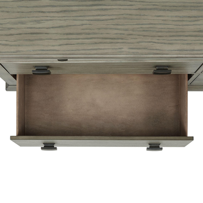 Elements International Crawford CW300DR Dresser IMAGE 4