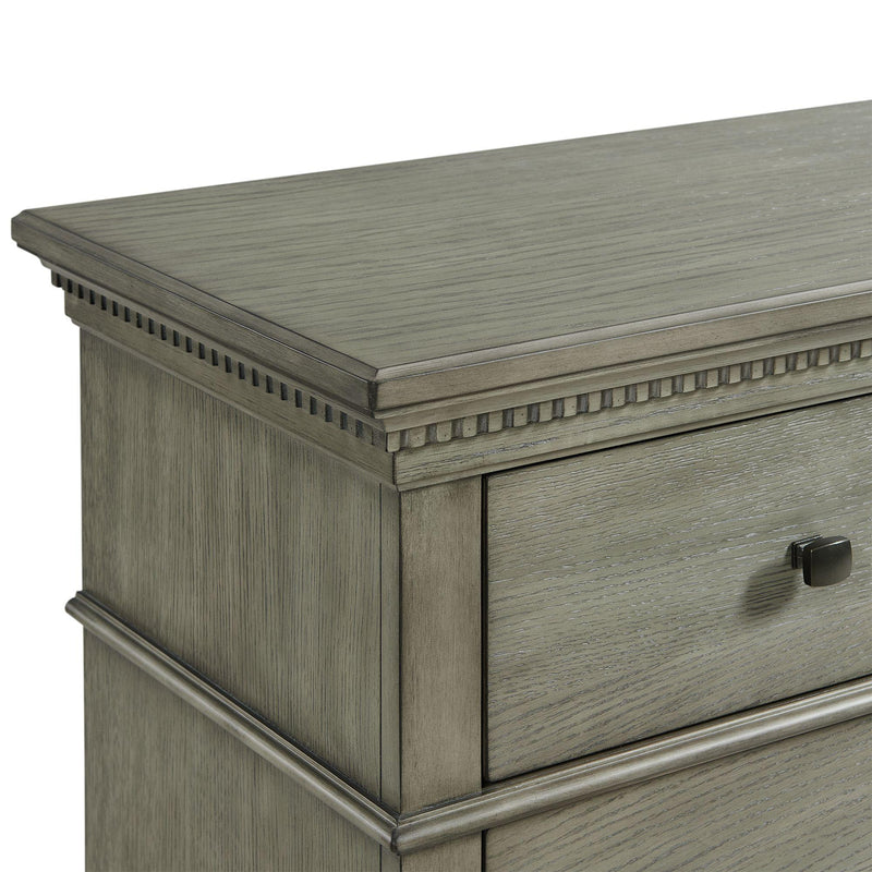 Elements International Crawford CW300DR Dresser IMAGE 7