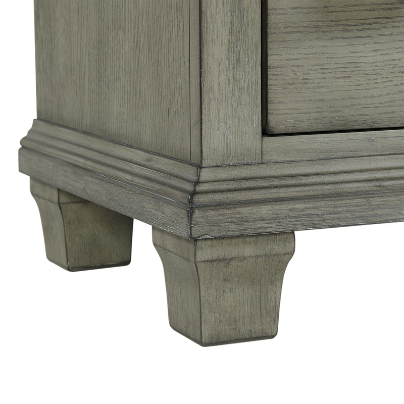 Elements International Crawford CW300DR Dresser IMAGE 8