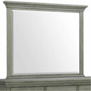  Elements International Crawford CW300MR Mirror IMAGE 1