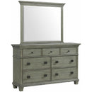  Elements International Crawford CW300MR Mirror IMAGE 3