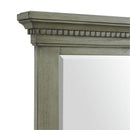  Elements International Crawford CW300MR Mirror IMAGE 5