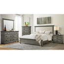  Elements International Crawford CW300MR Mirror IMAGE 7