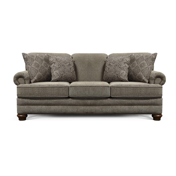 England Furniture Reed Stationary Fabric Sofa 5Q05N 8168 IMAGE 1