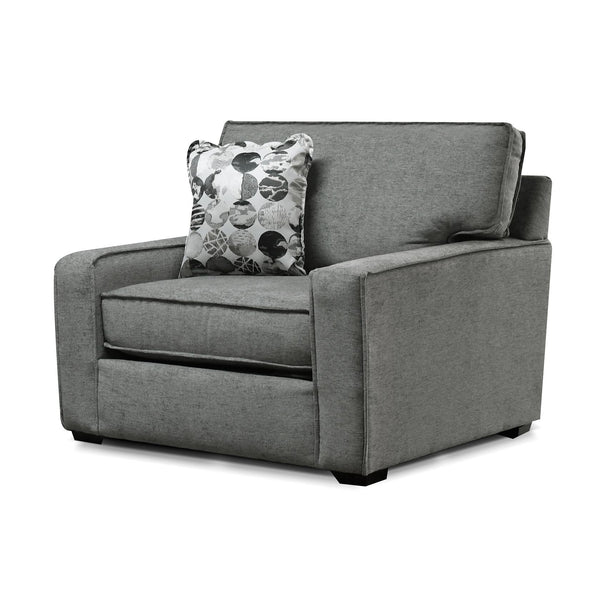 England Furniture Lyndon Stationary Fabric Chair 8L00-04 8945 IMAGE 1