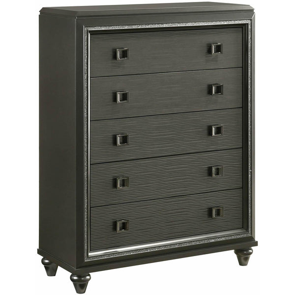 Elements International Moonstone MN600CH Chest IMAGE 1