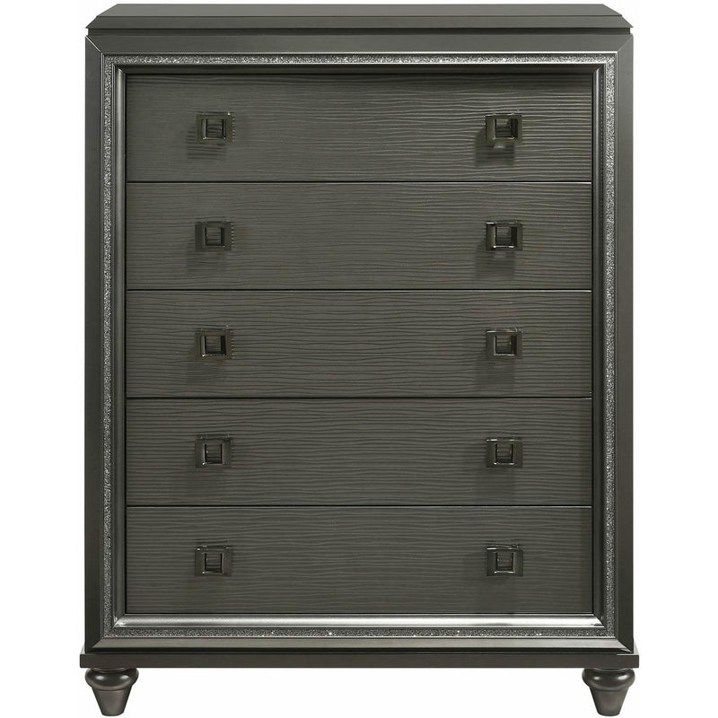 Elements International Moonstone MN600CH Chest IMAGE 2
