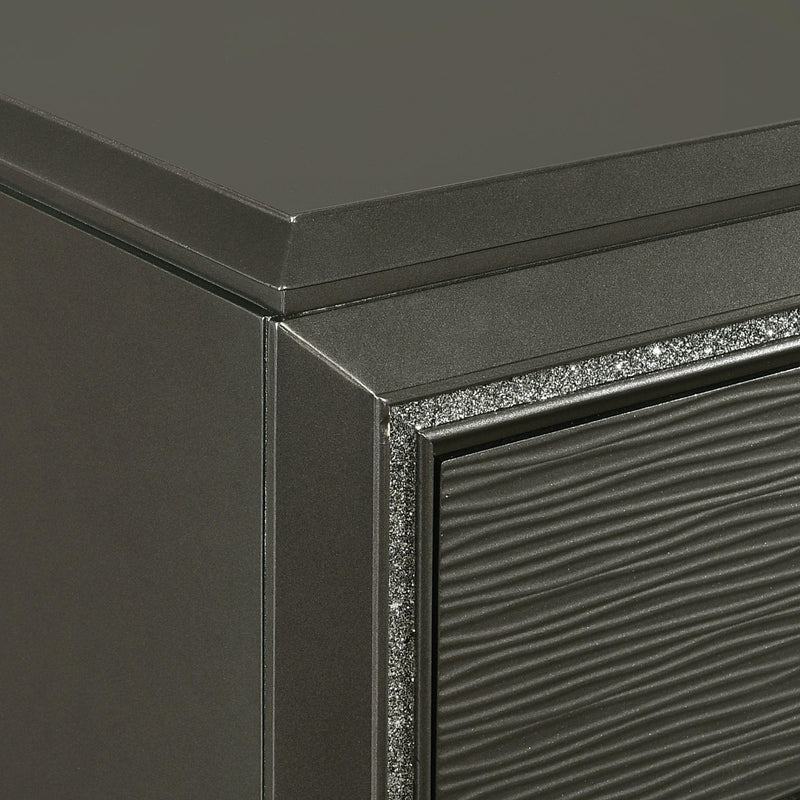 Elements International Moonstone MN600CH Chest IMAGE 7