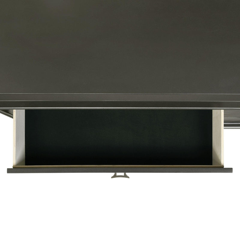 Elements International Moonstone MN600DR Dresser IMAGE 4