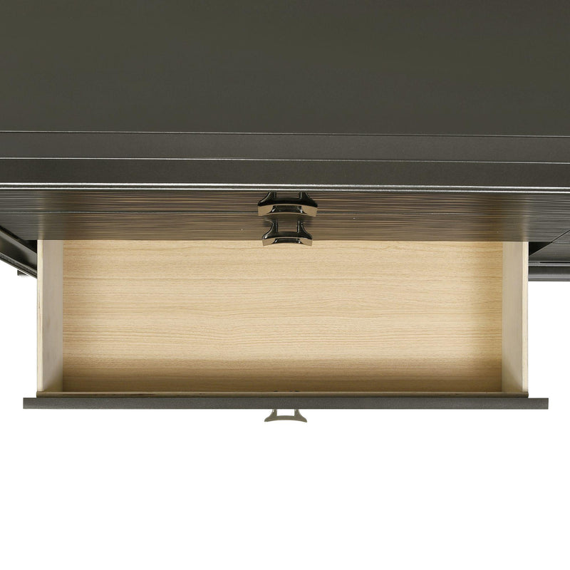 Elements International Moonstone MN600DR Dresser IMAGE 5