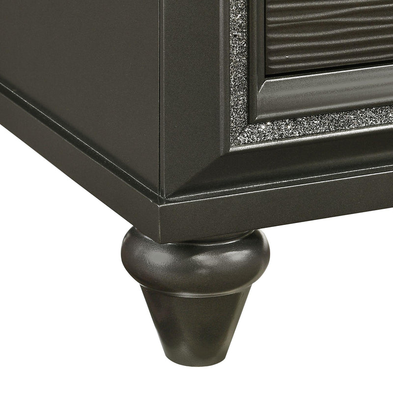 Elements International Moonstone MN600DR Dresser IMAGE 6