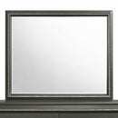  Elements International Moonstone MN600MR Dresser Mirror IMAGE 1