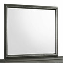  Elements International Moonstone MN600MR Dresser Mirror IMAGE 2