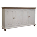 International Furniture Direct Accent Cabinets Cabinets IFD7021CNSWT IMAGE 1