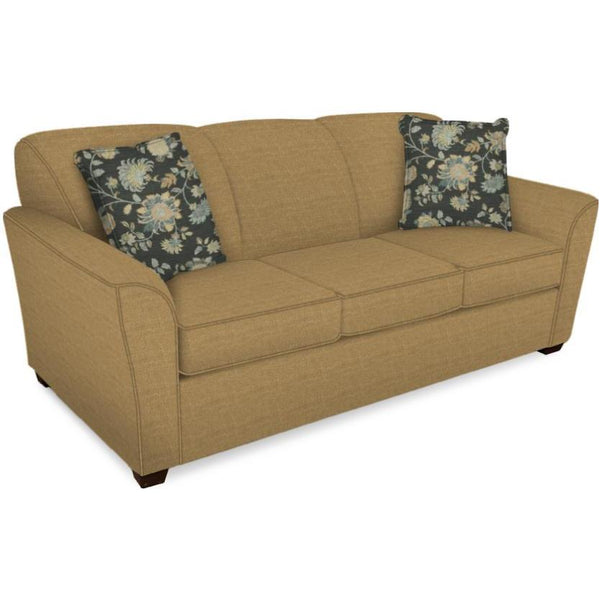England Furniture Smyrna Stationary Fabric Sofa 305-8091-8748 IMAGE 1